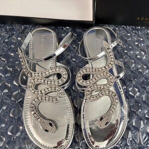 Akira Sandals